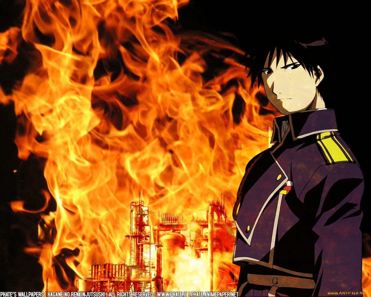 , fullmetal, alchemist